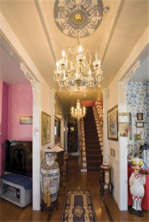 أنابوليس، ماريلاند Annapolitan Bed & Breakfast المظهر الخارجي الصورة