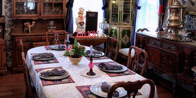 أنابوليس، ماريلاند Annapolitan Bed & Breakfast المظهر الخارجي الصورة